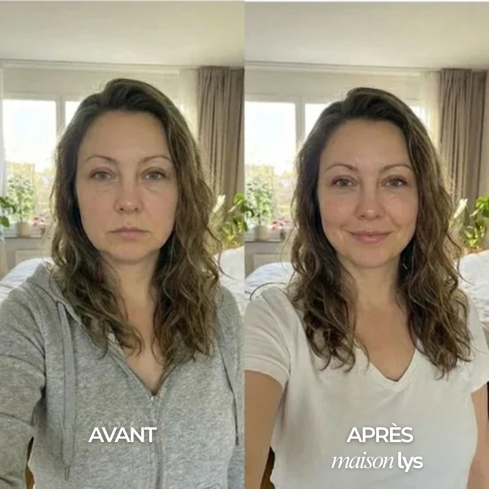 Kapky pro Pohodu Lymfatická Drenáž - Personalizovaná Kúra